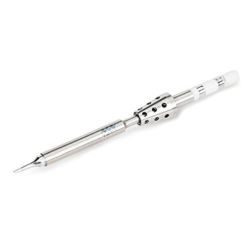 UY CHAN Original Soldering Iron Tip Replacement for TS100 Mini Portable Outdoor Soldering Iron Kit I-Tip UY CHAN Original Soldering Iron Tip Replacement for TS100 Mini Portable Outdoor Soldering Iron Kit I-Tip